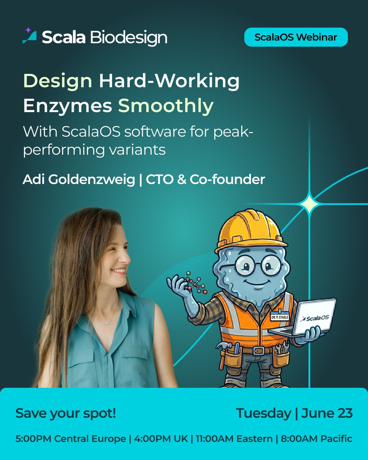 Scala Biodesign ad