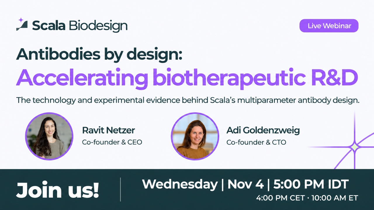 Scala Biodesign ad