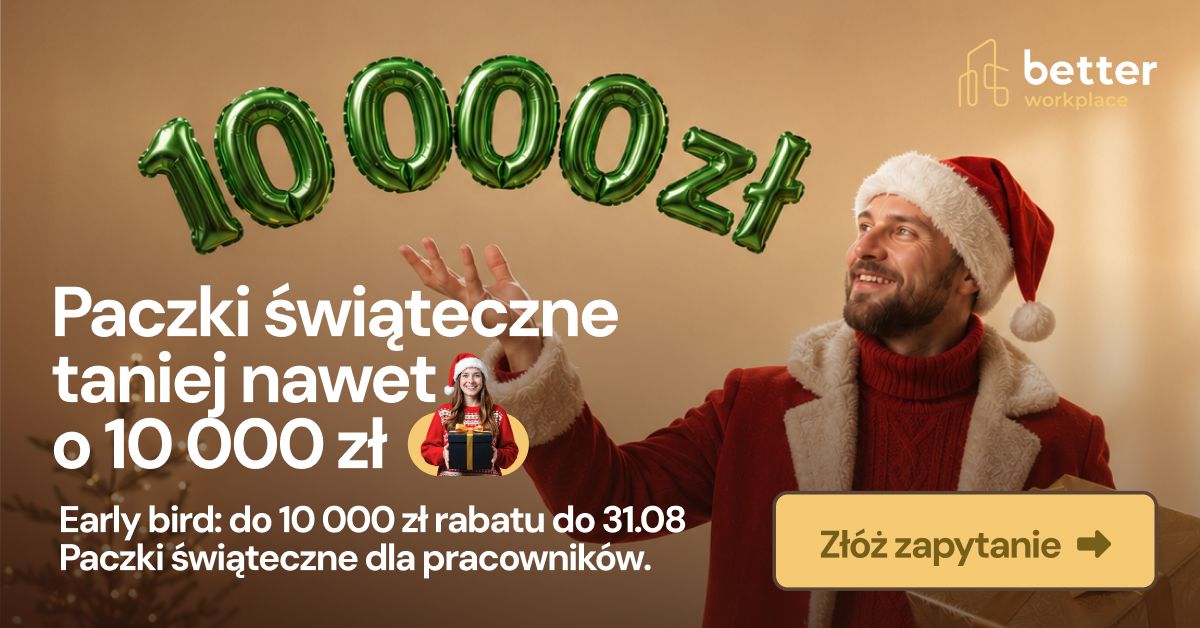 BetterWorkplace.pl ad