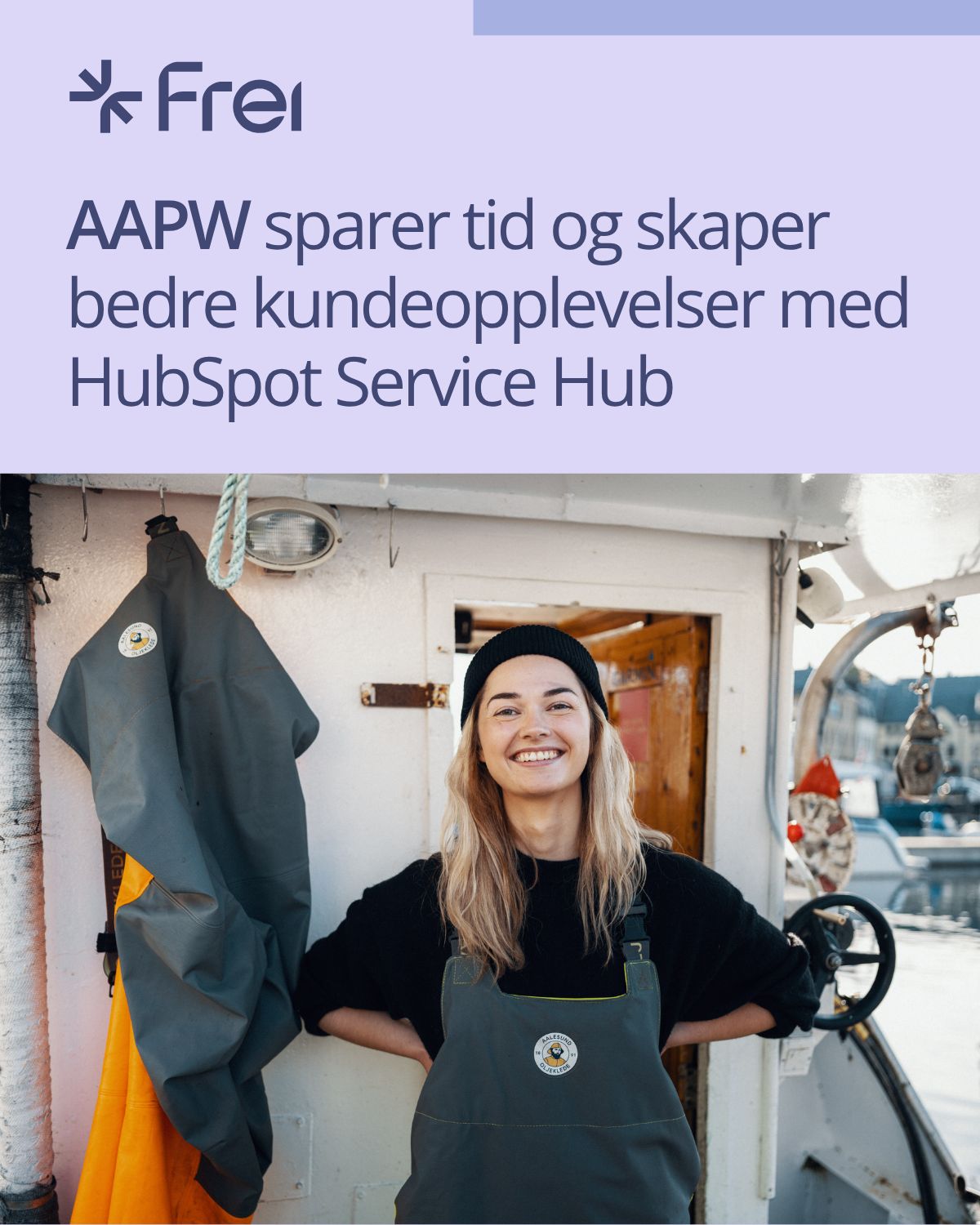 Frei ad