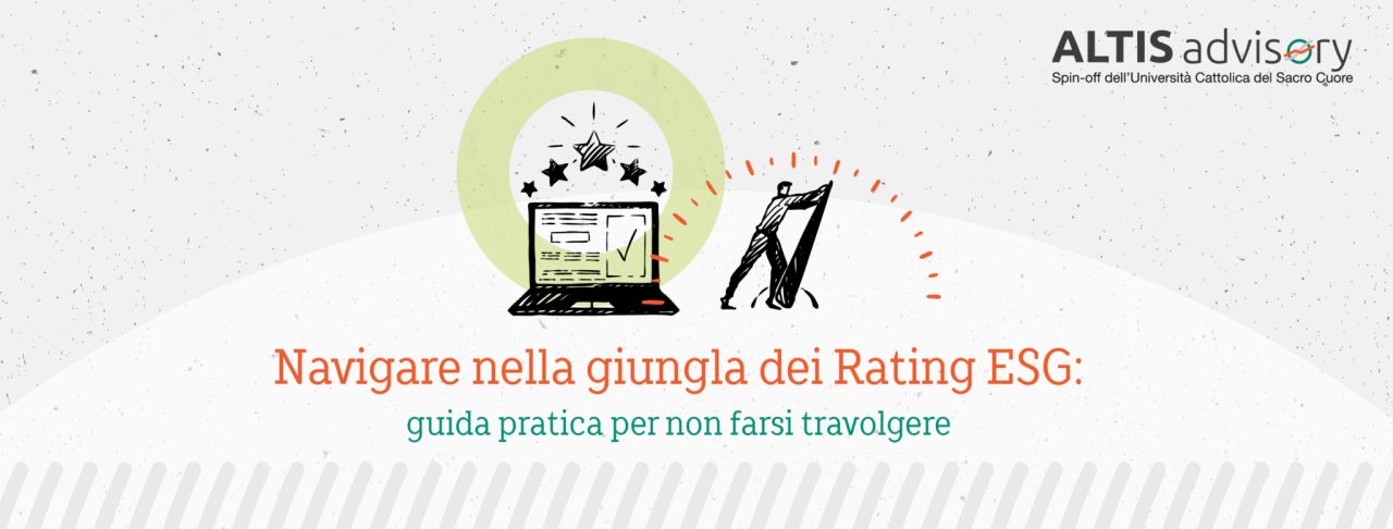 ALTIS Advisory | Consulenza Strategica integrata sulla Sostenibilità ad