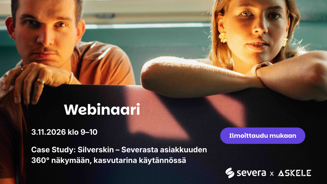 Severa ad