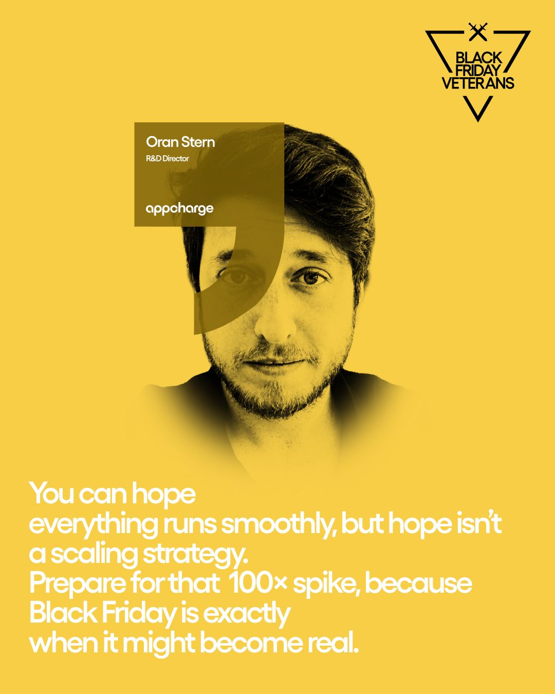 Appcharge ad