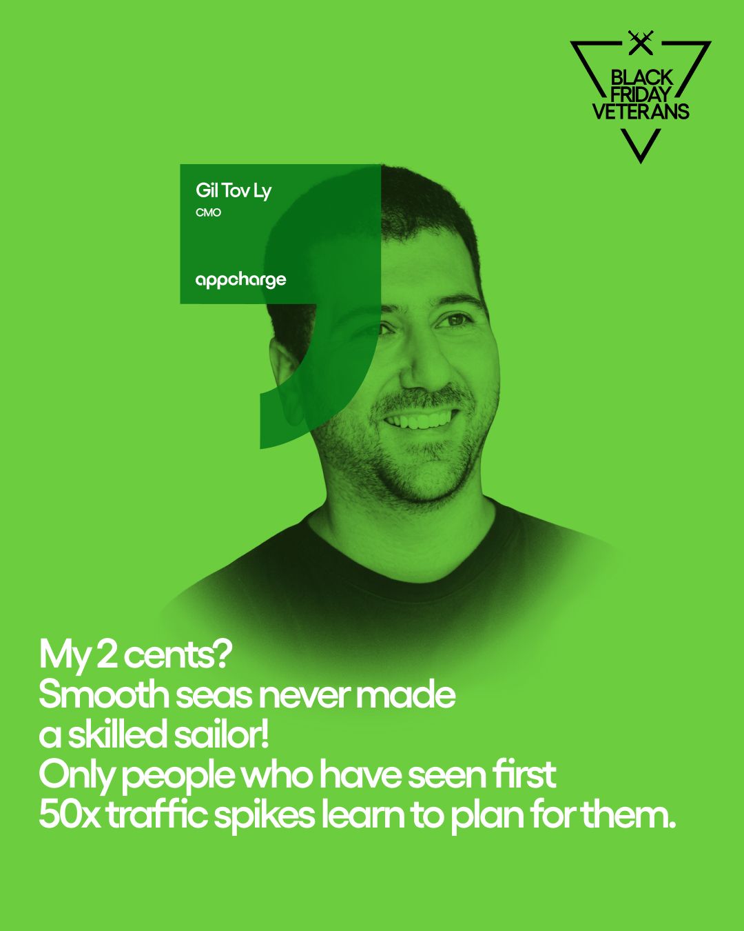 Appcharge ad