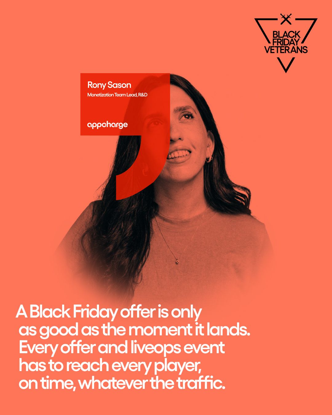 Appcharge ad