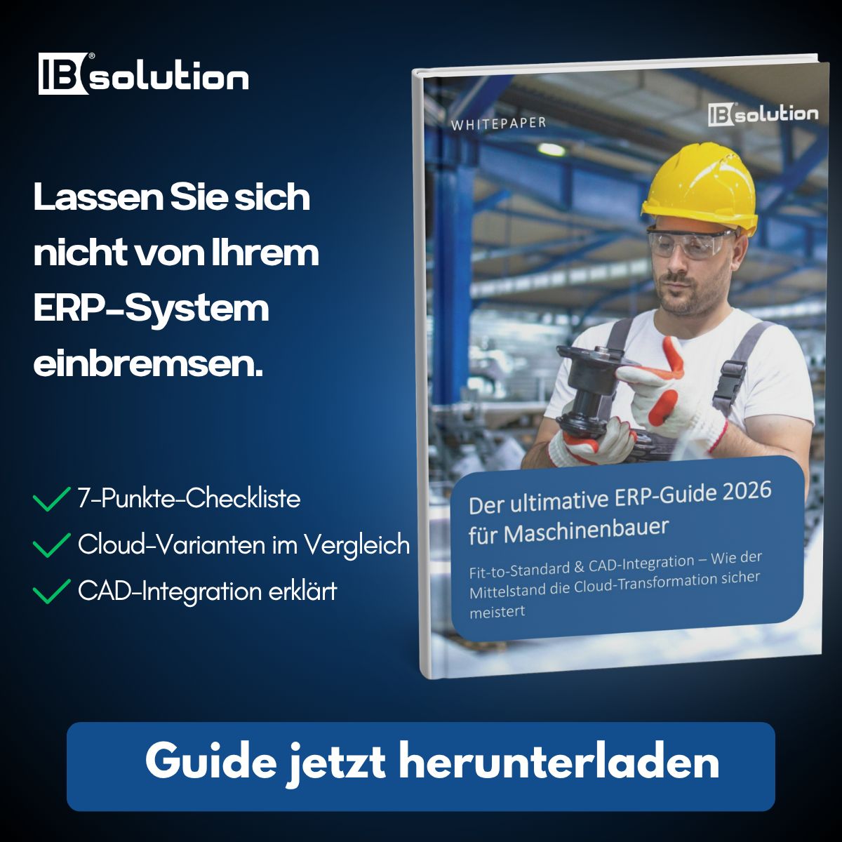 IBsolution ad