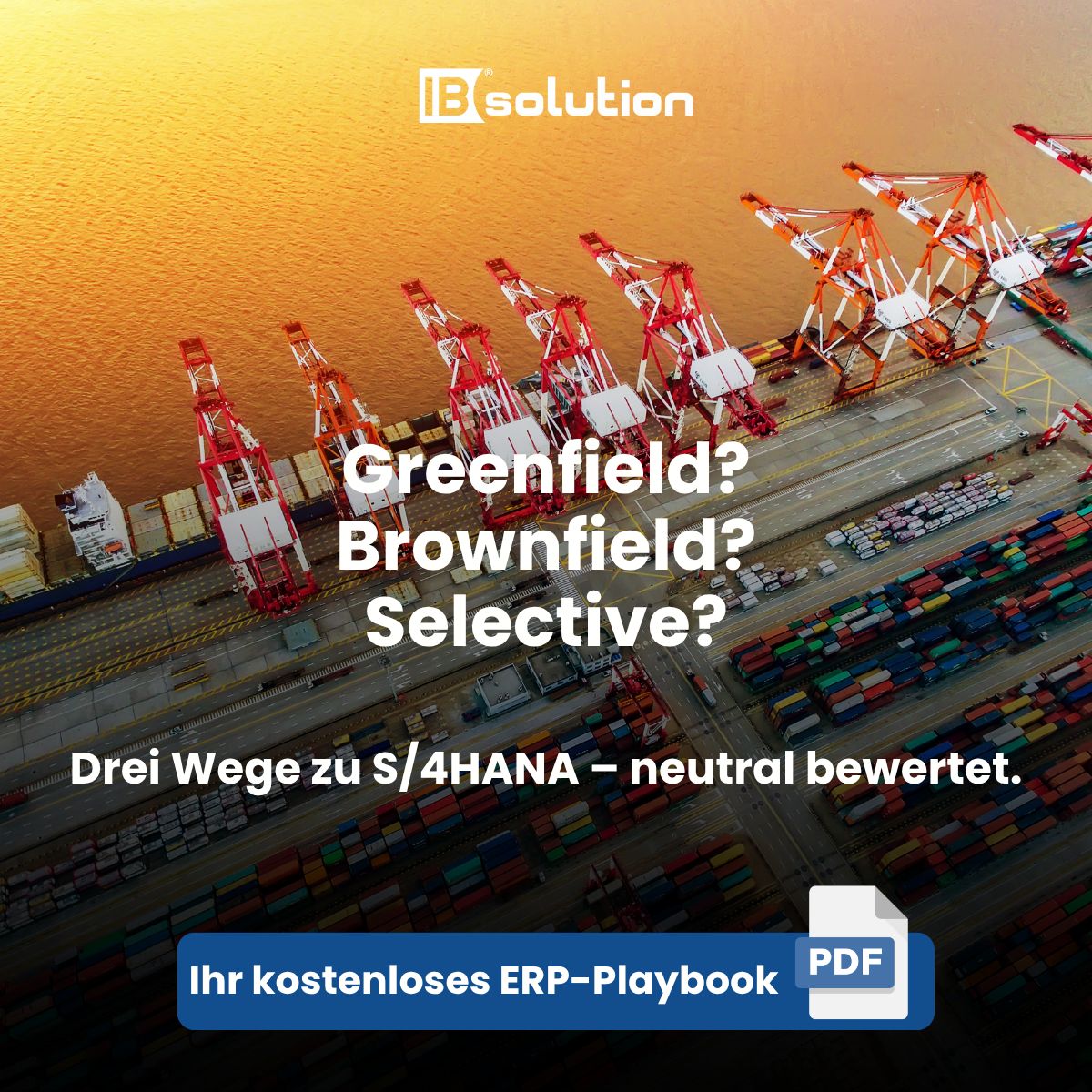 IBsolution ad