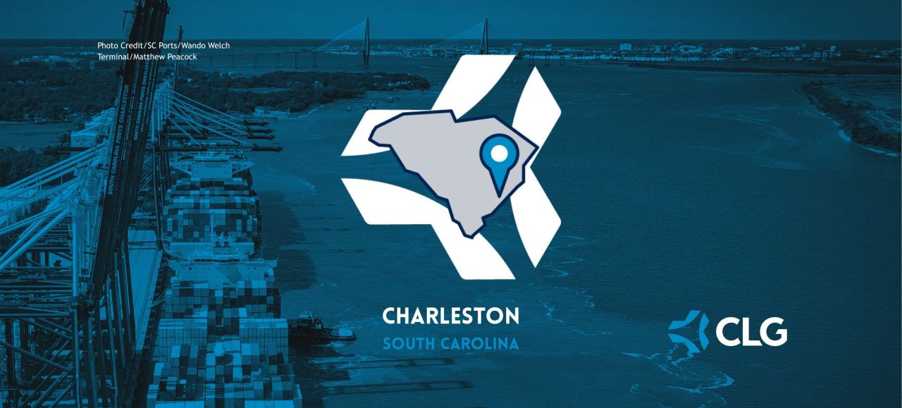 Coastal Logistics Group ad