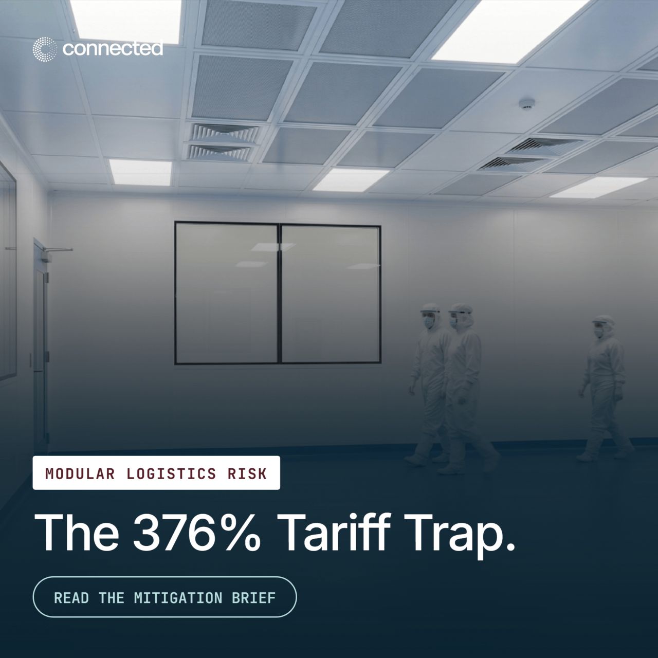 Connected ad
