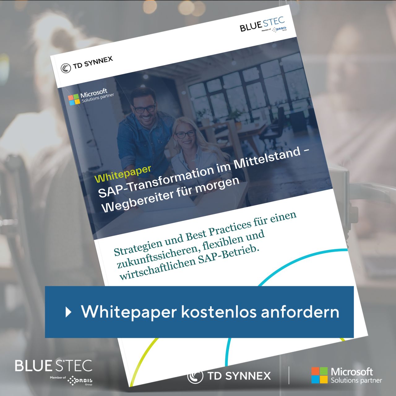 BLUE STEC GmbH ad