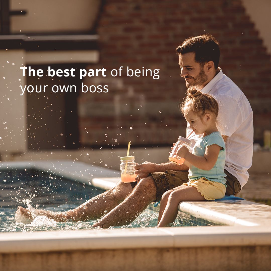 HealthMarkets, Inc. ad