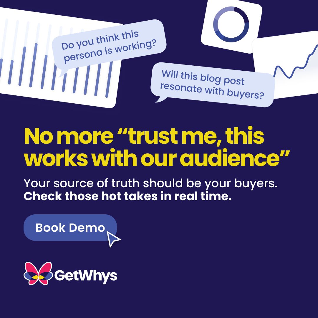 GetWhys ad