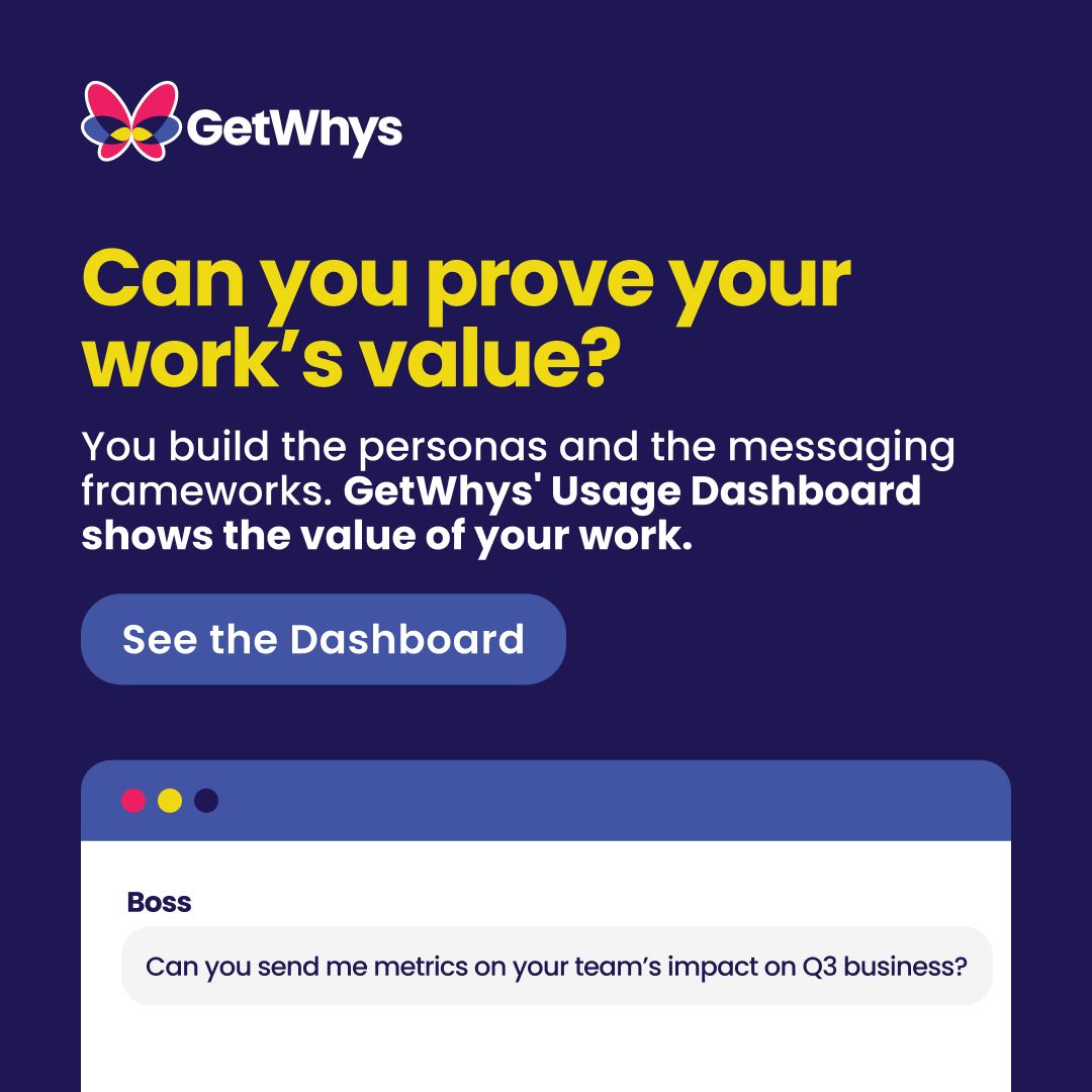 GetWhys ad