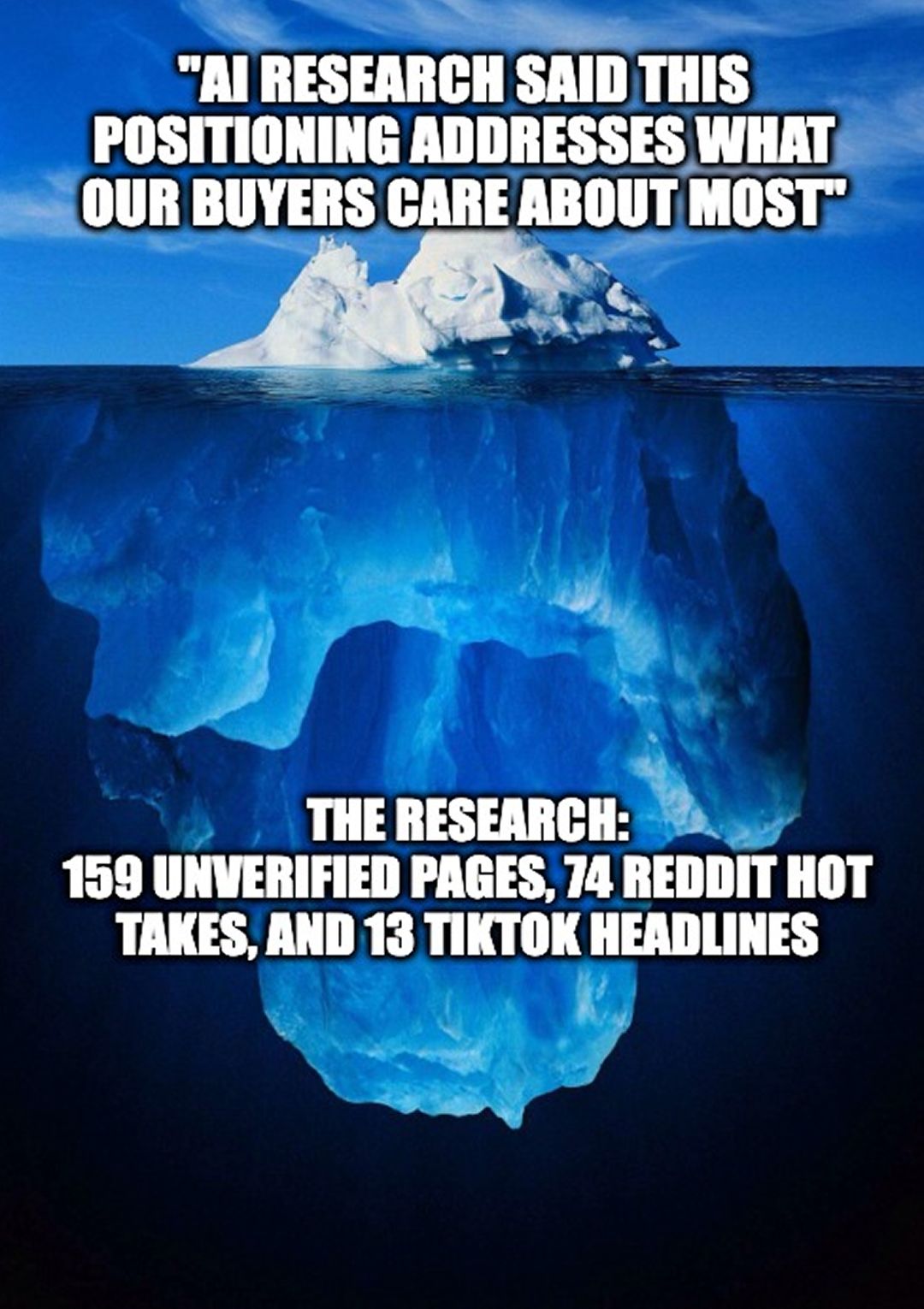 GetWhys ad