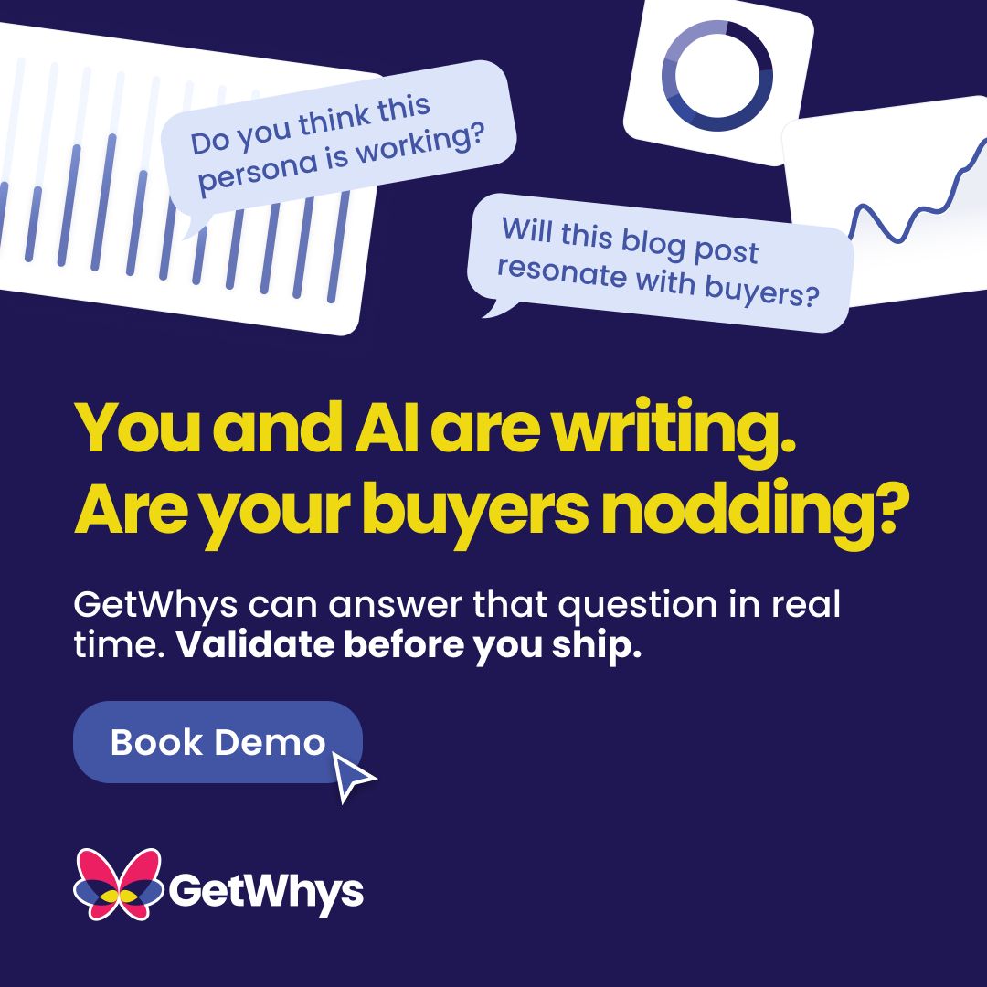 GetWhys ad