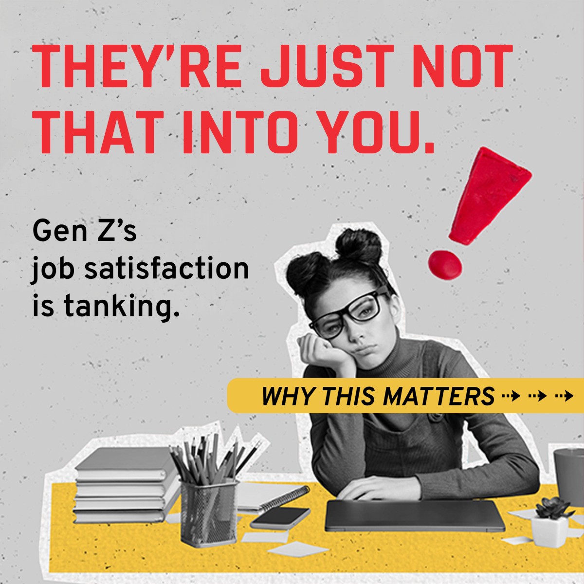 Advance Recruitment ad