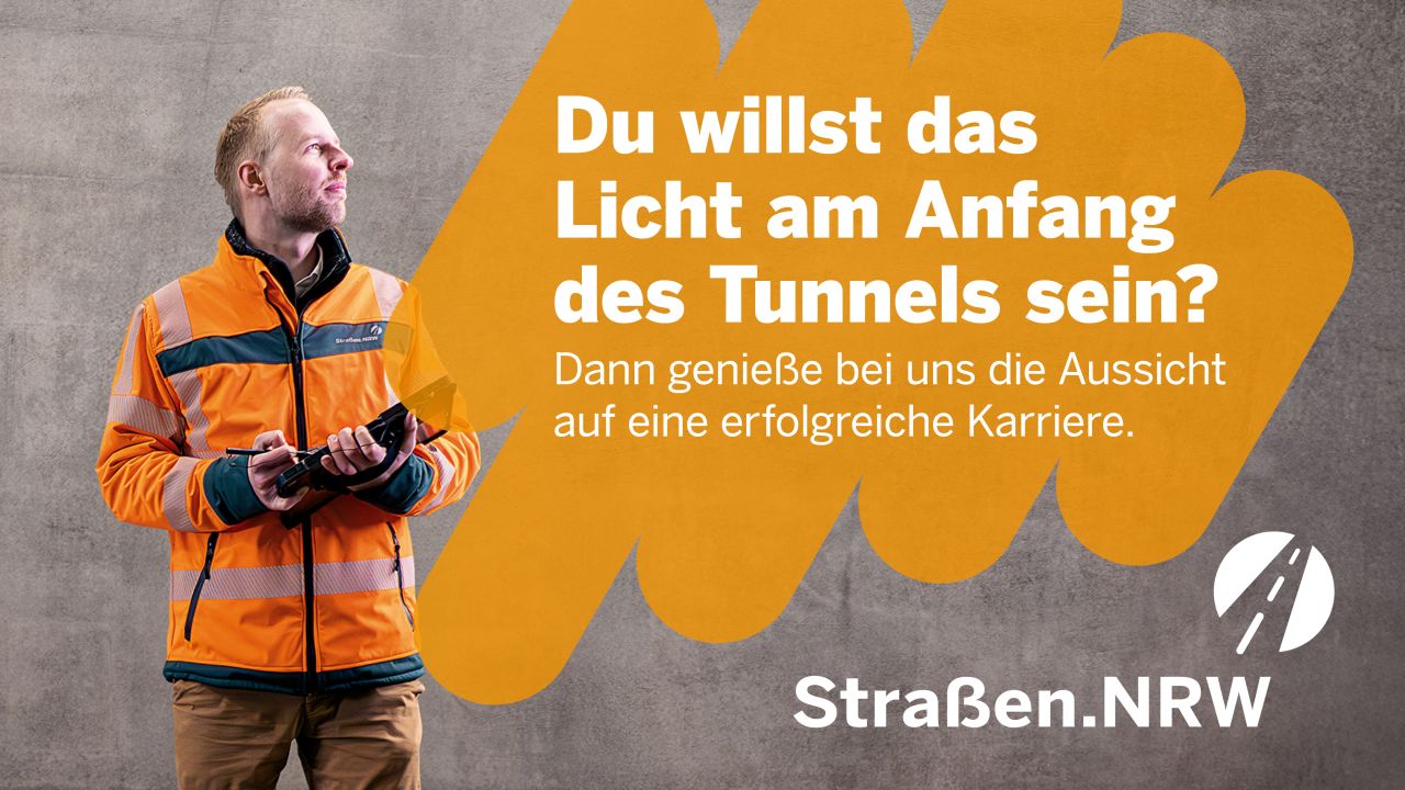 Straßen.NRW ad