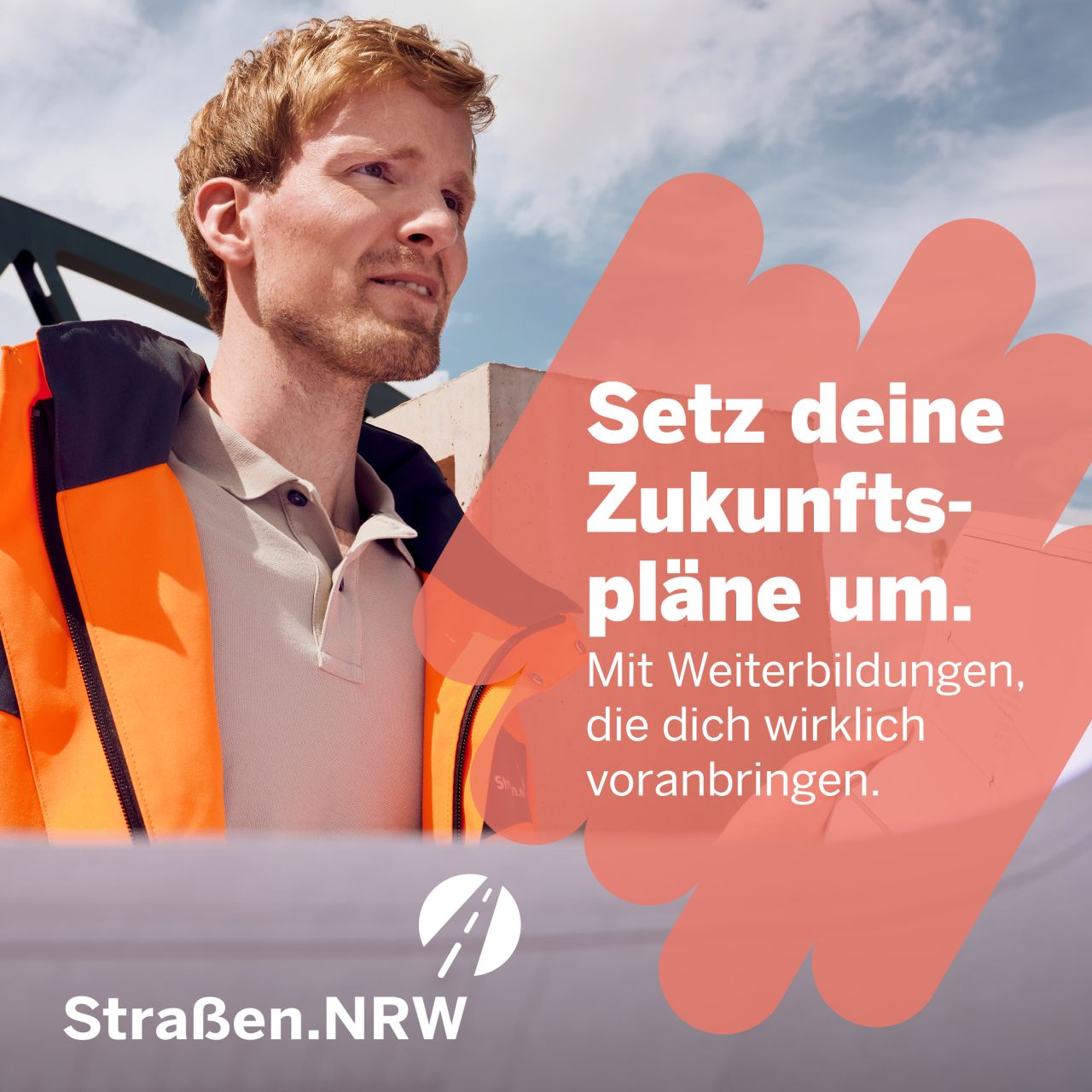 Straßen.NRW ad