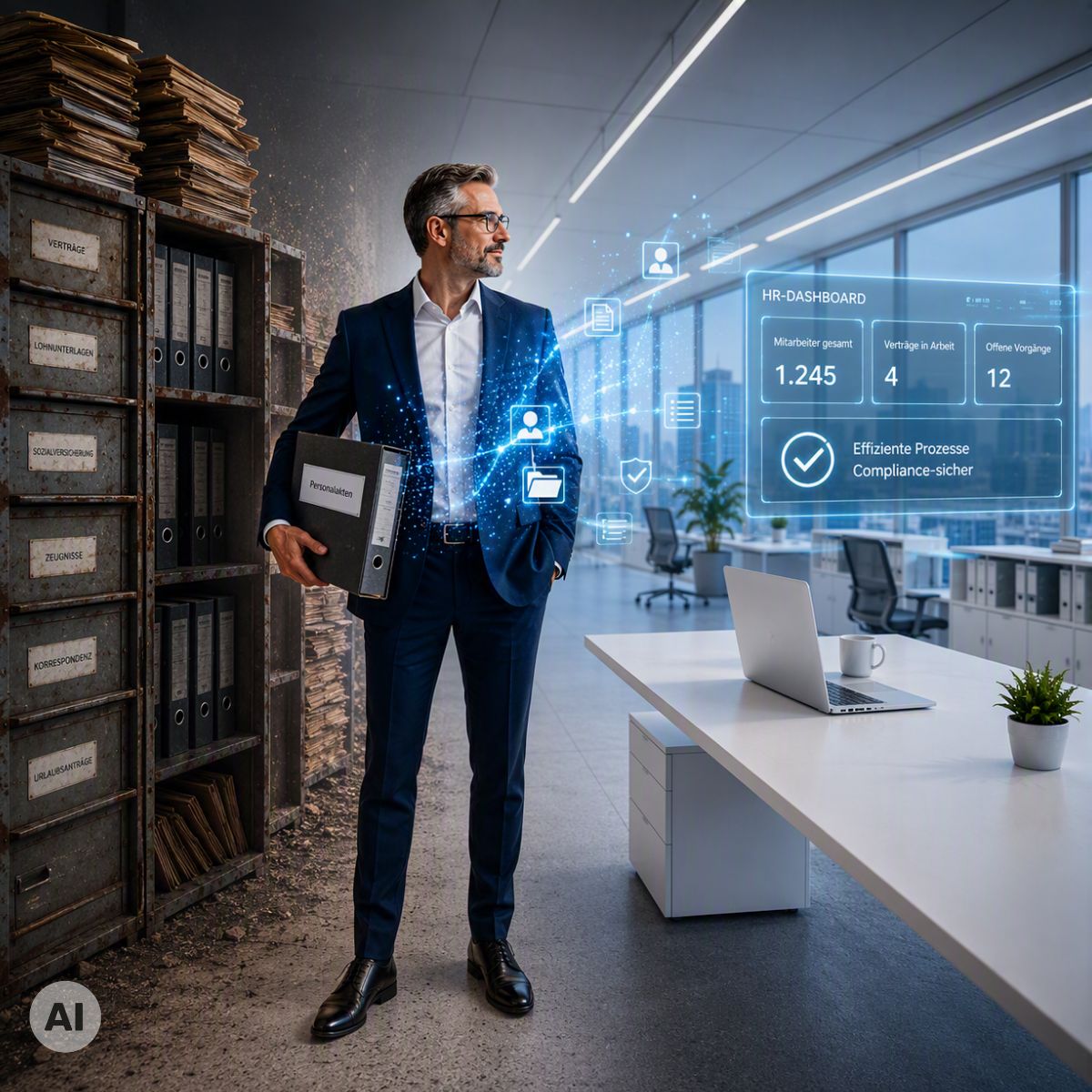 Konica Minolta Business Solutions Deutschland GmbH ad