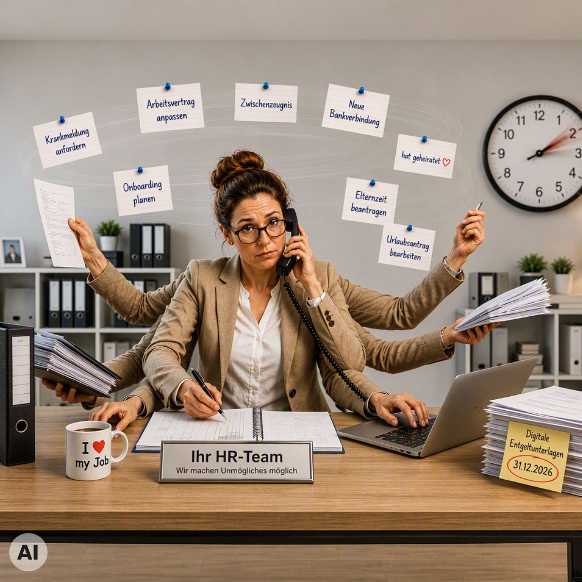 Konica Minolta Business Solutions Deutschland GmbH ad