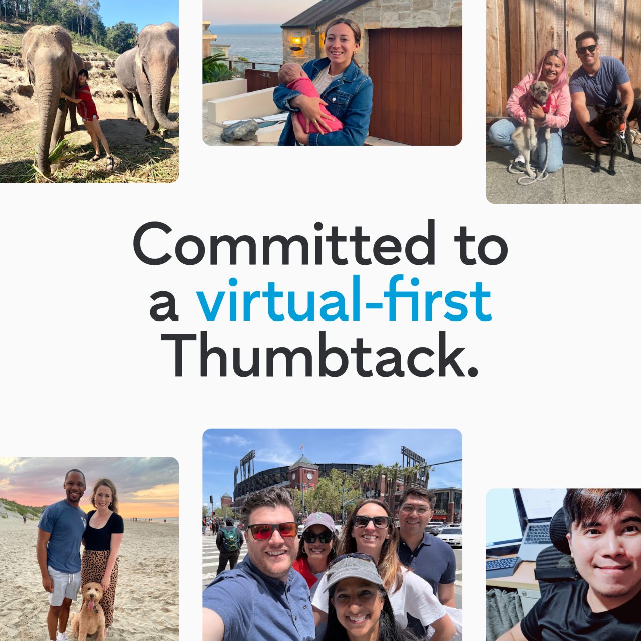 Thumbtack ad