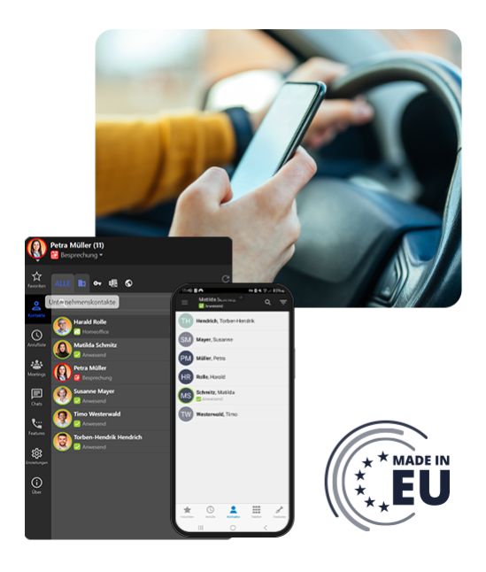 ecotel communication ag ad