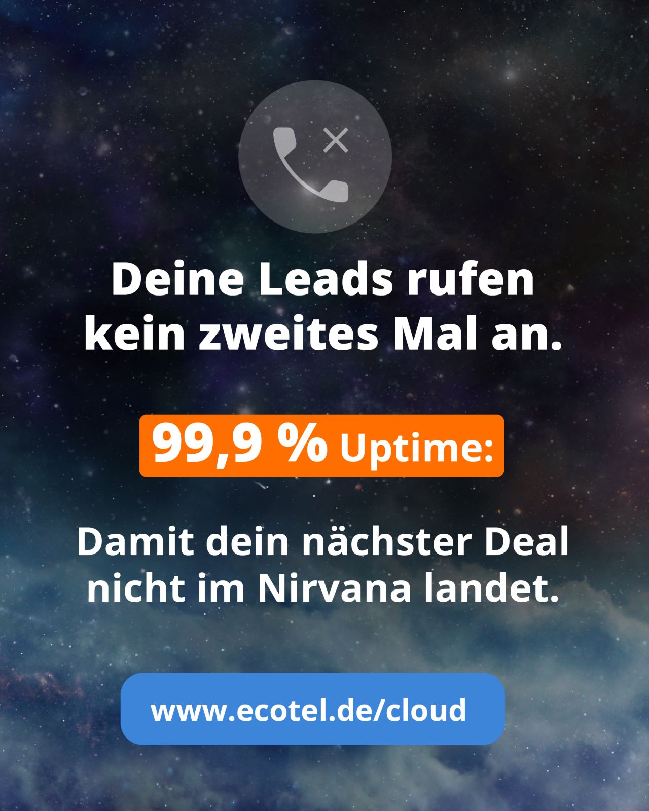 ecotel communication ag ad