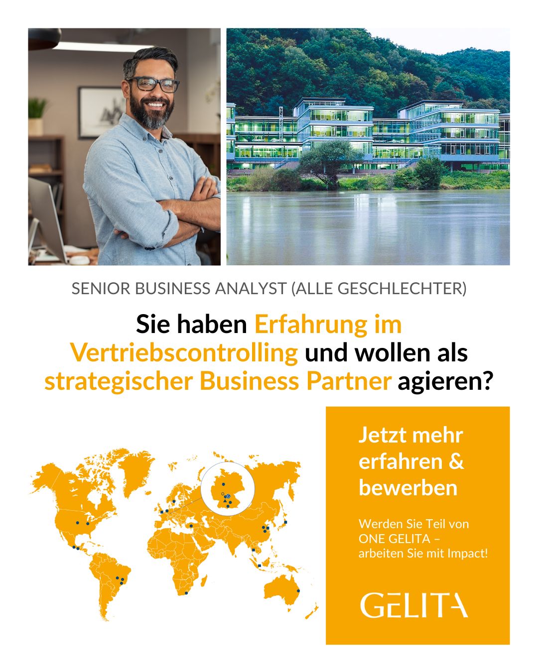 GELITA ad