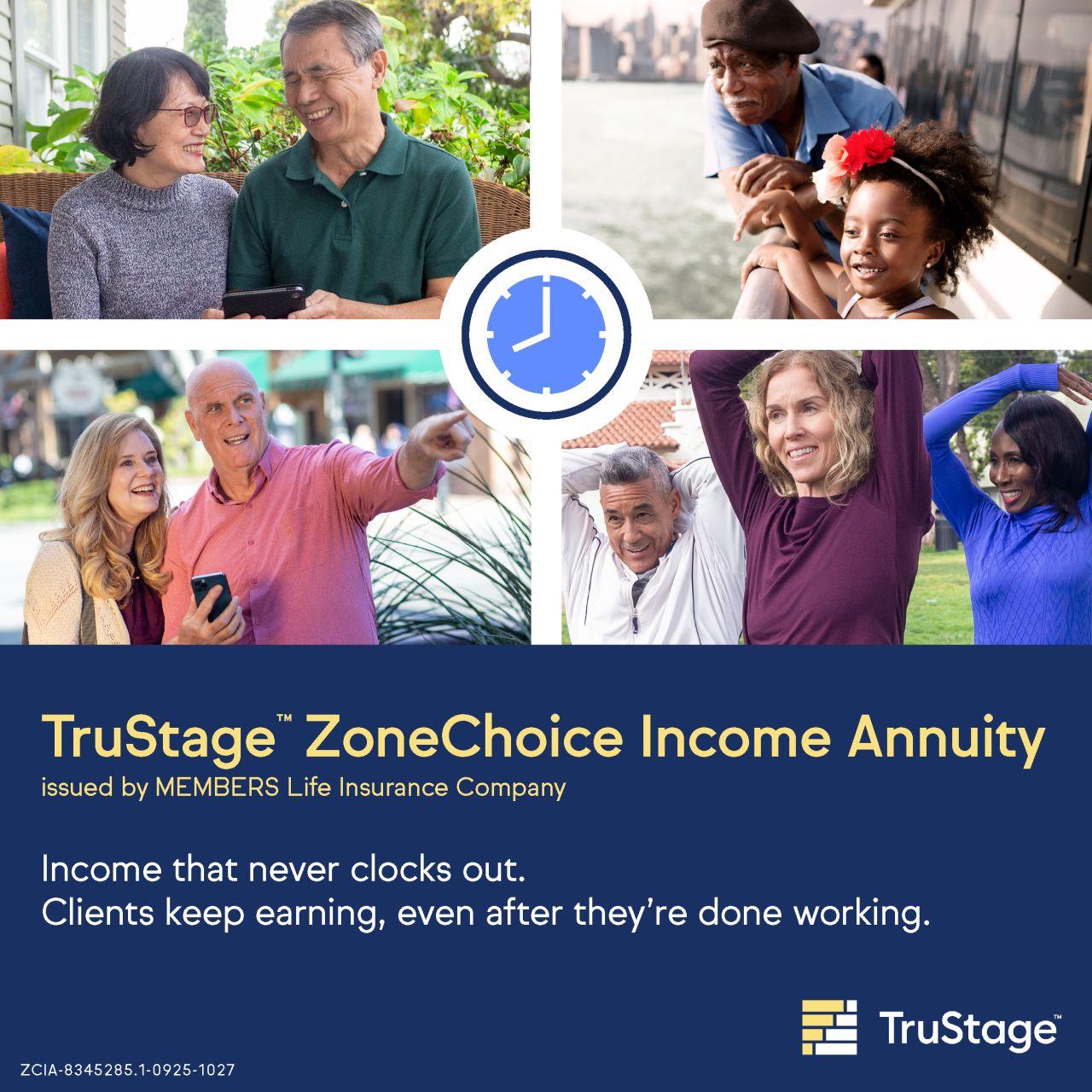 TruStage ad