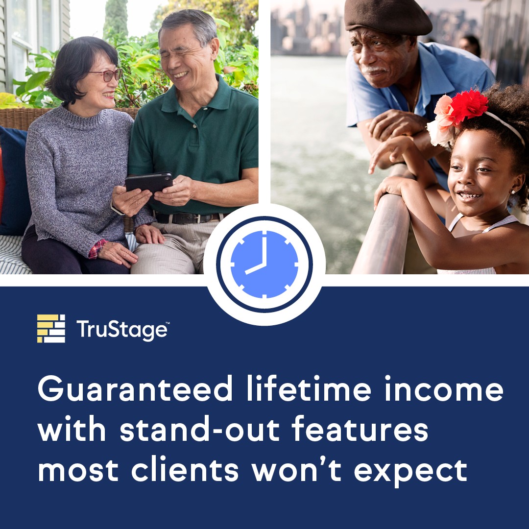 TruStage ad