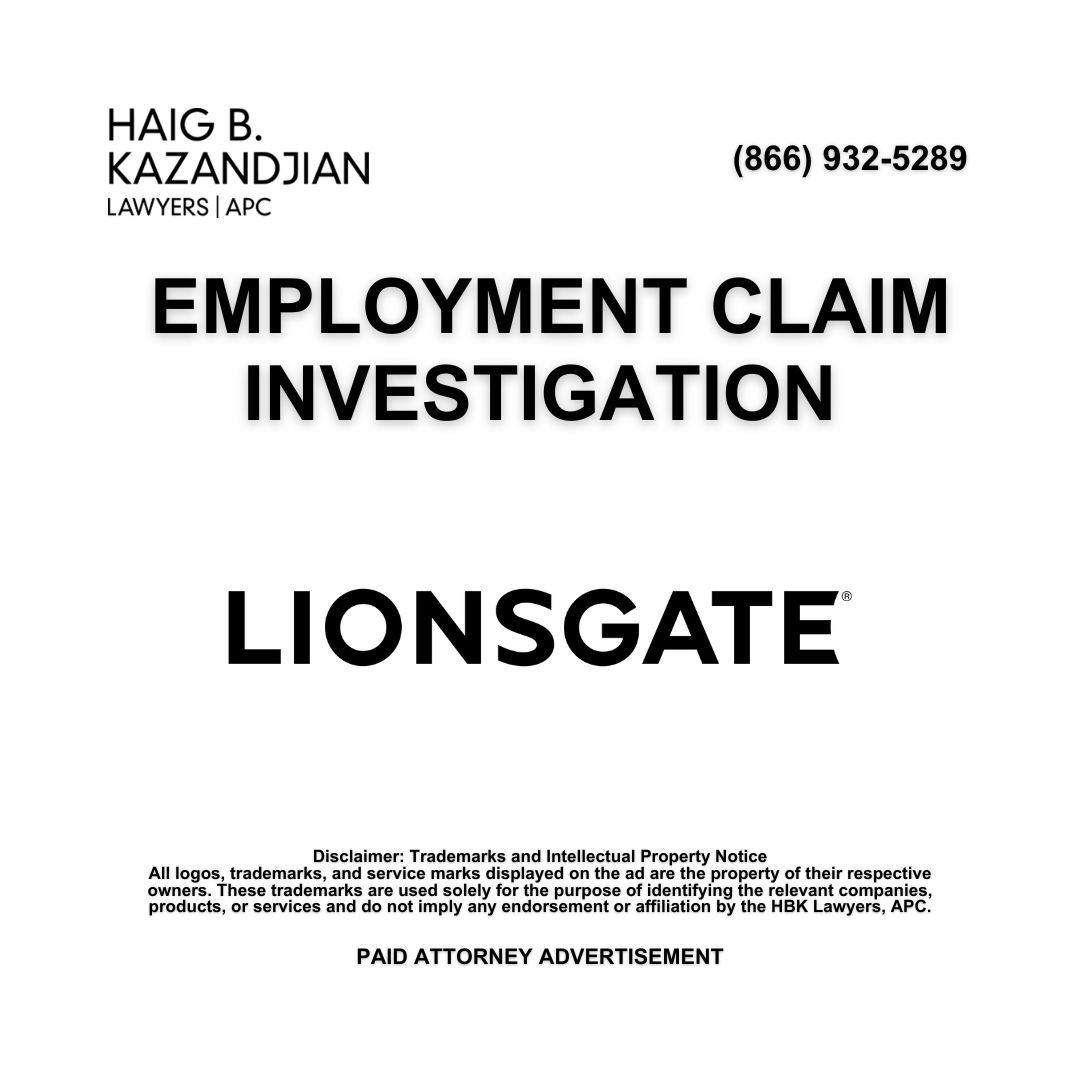 HBK Lawyers APC ad