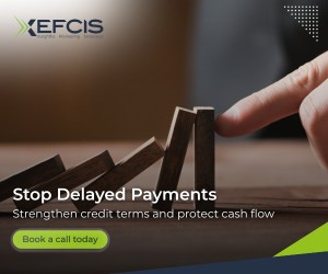 EFCIS | ICBA UK | ad