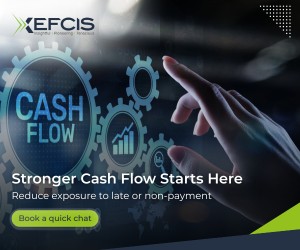 EFCIS | ICBA UK | ad