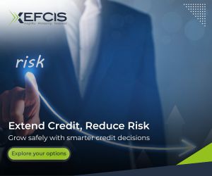 EFCIS | ICBA UK | ad