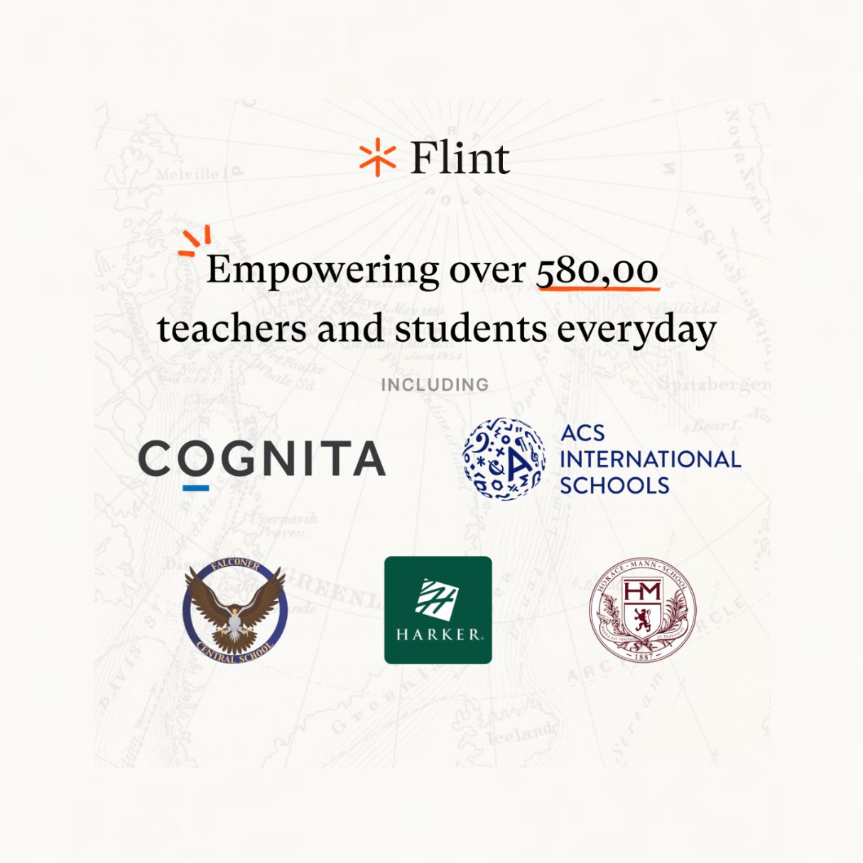 Flint ad
