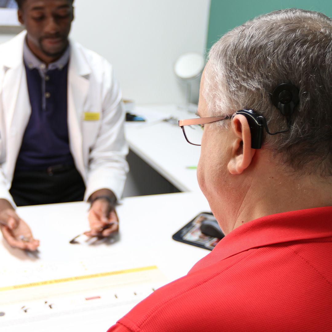 Cochlear ad