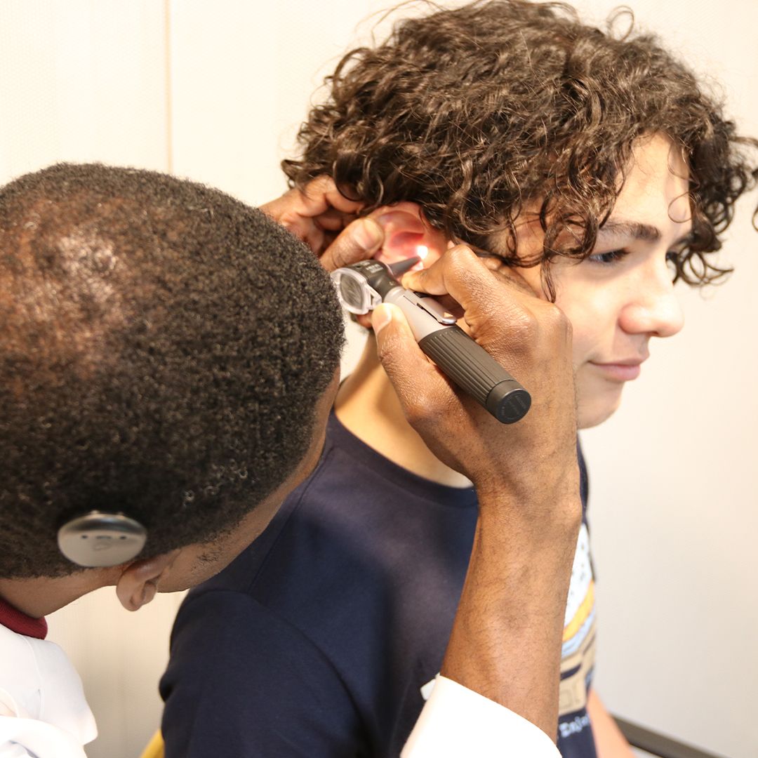 Cochlear ad