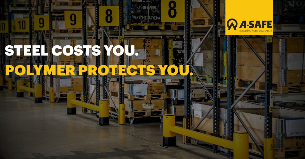 A-SAFE CANADA ad