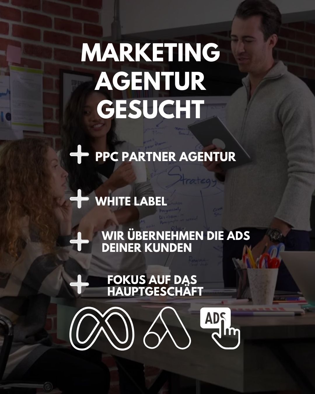 Franco Consulting GmbH ad
