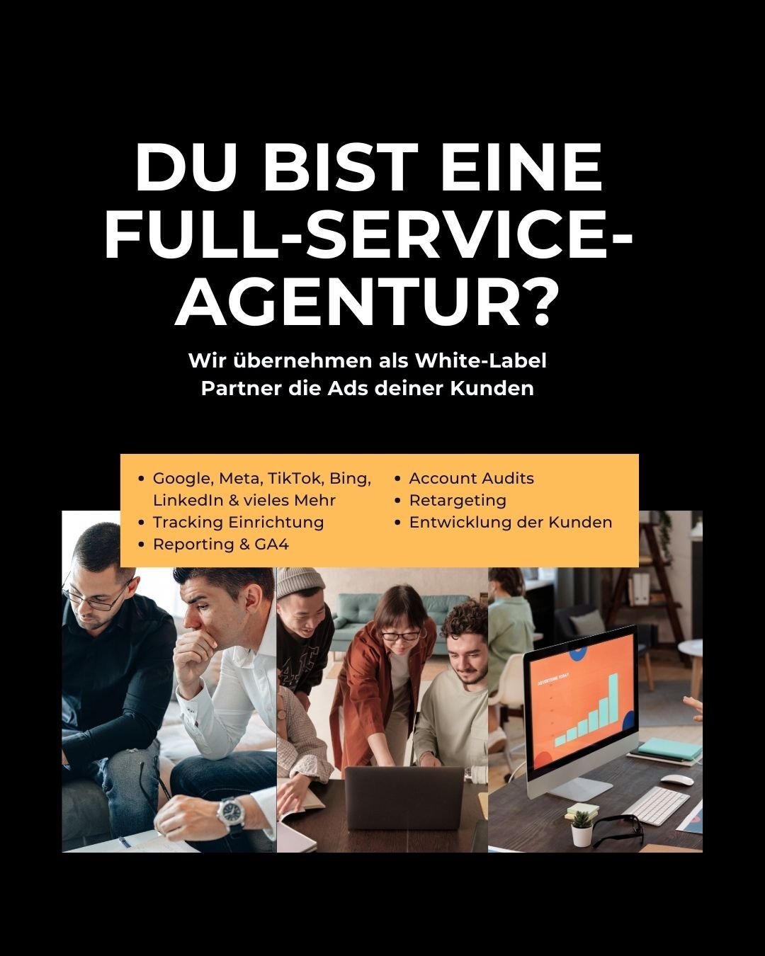 Franco Consulting GmbH ad