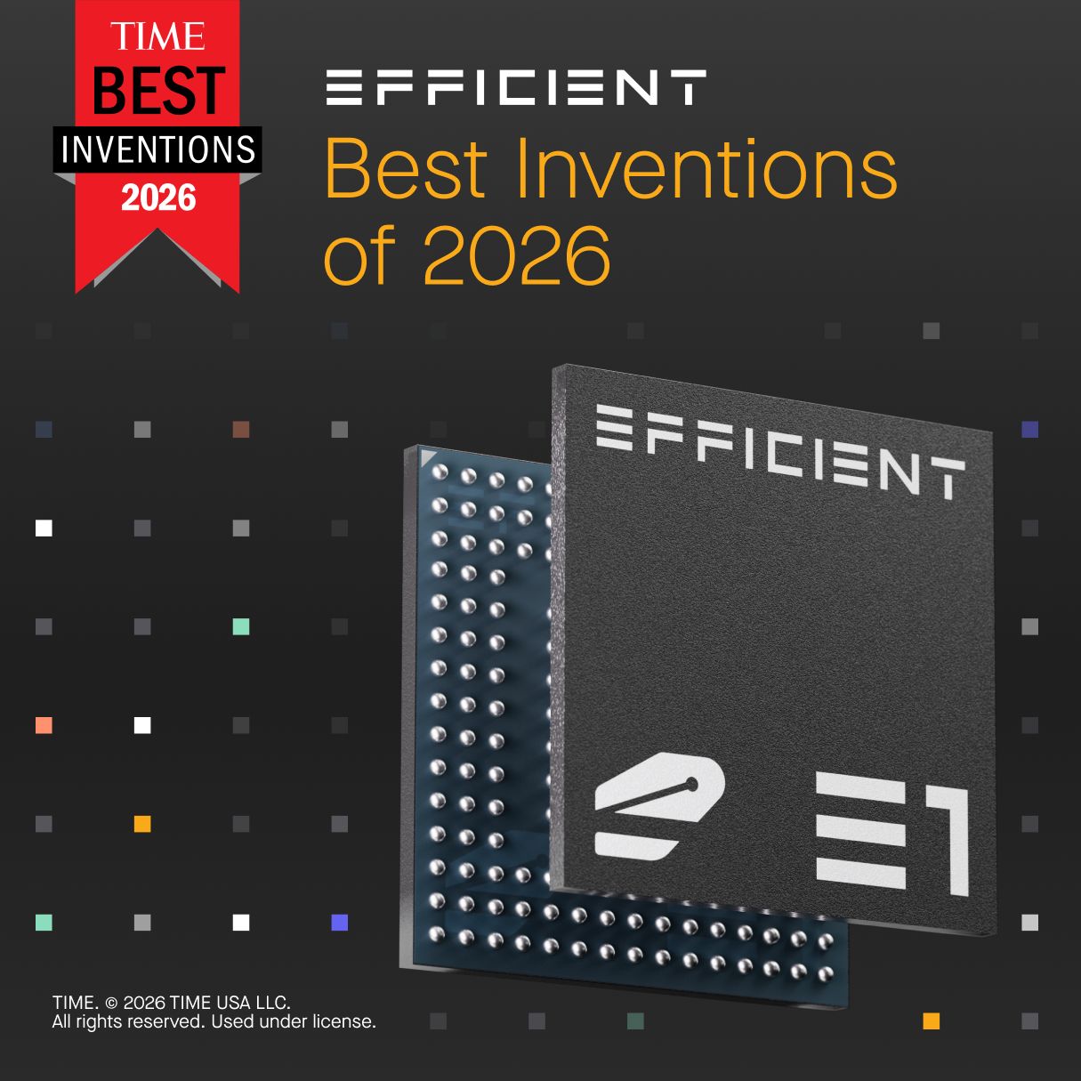 Efficient Computer ad