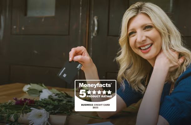 British Business Funding ad