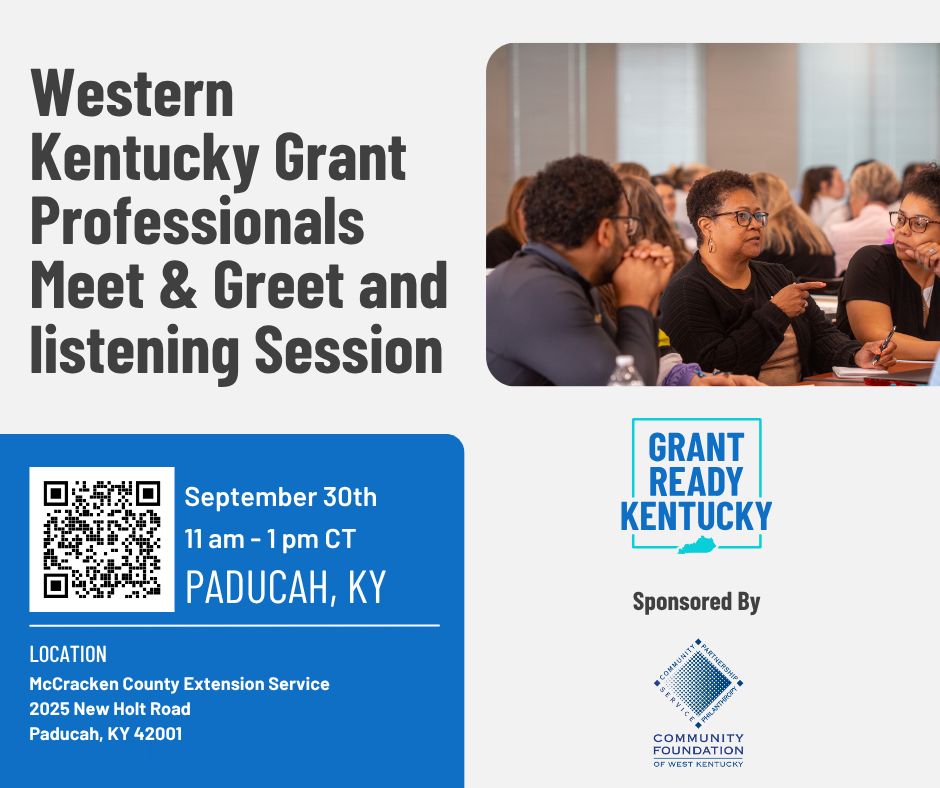 Grant Ready Kentucky ad