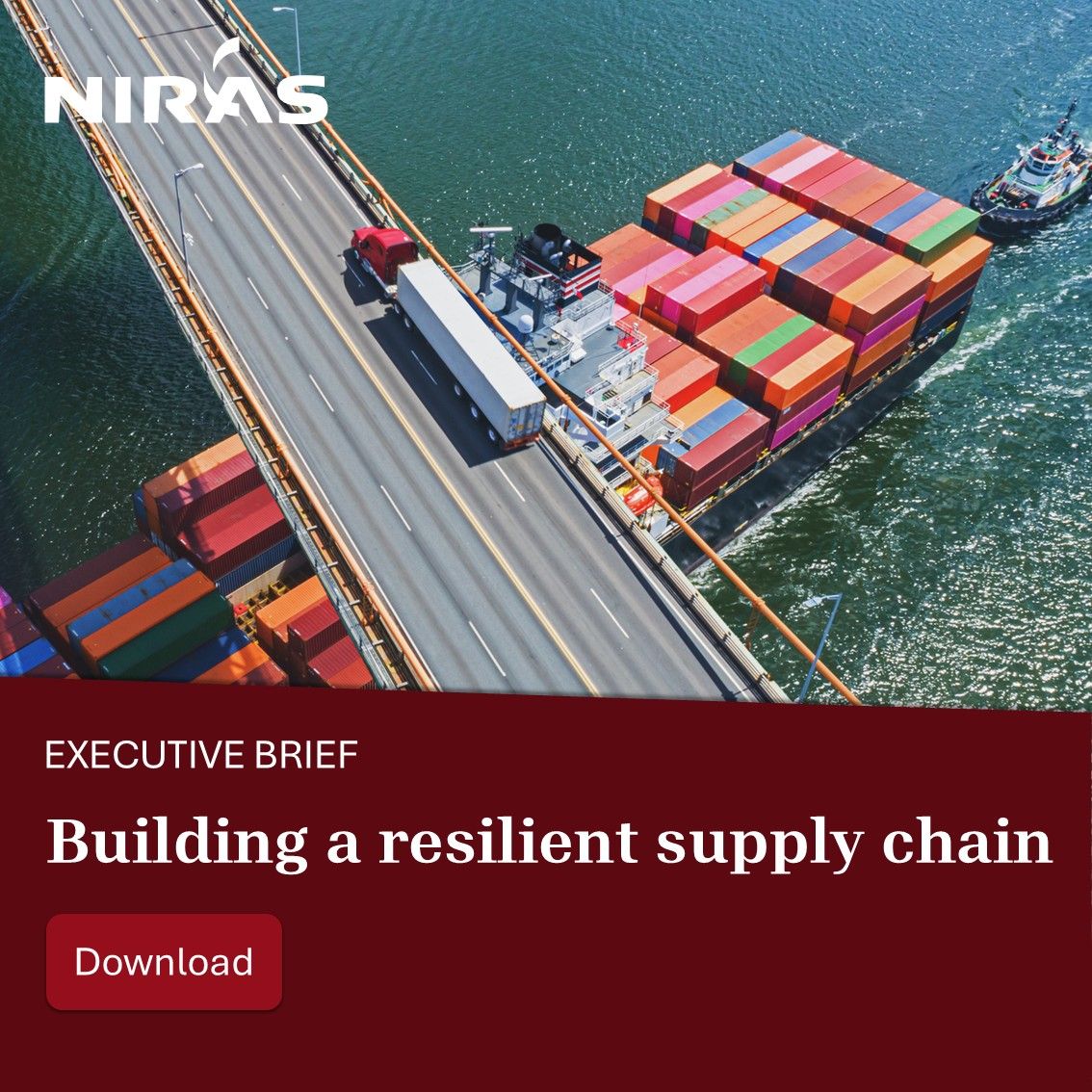 NIRAS ad