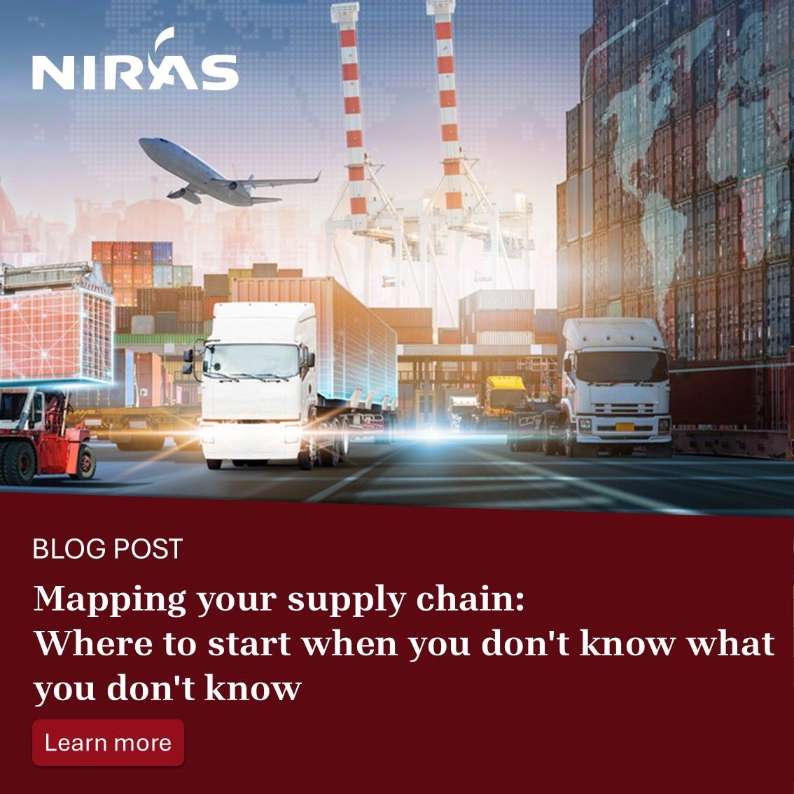 NIRAS ad