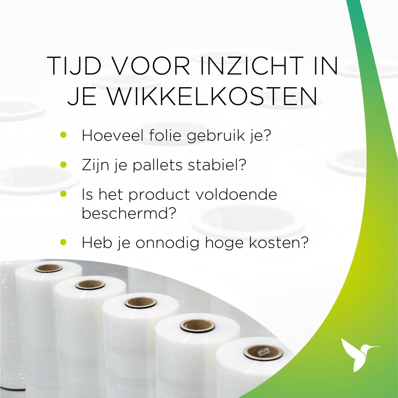 BVP Verpakkingen ad