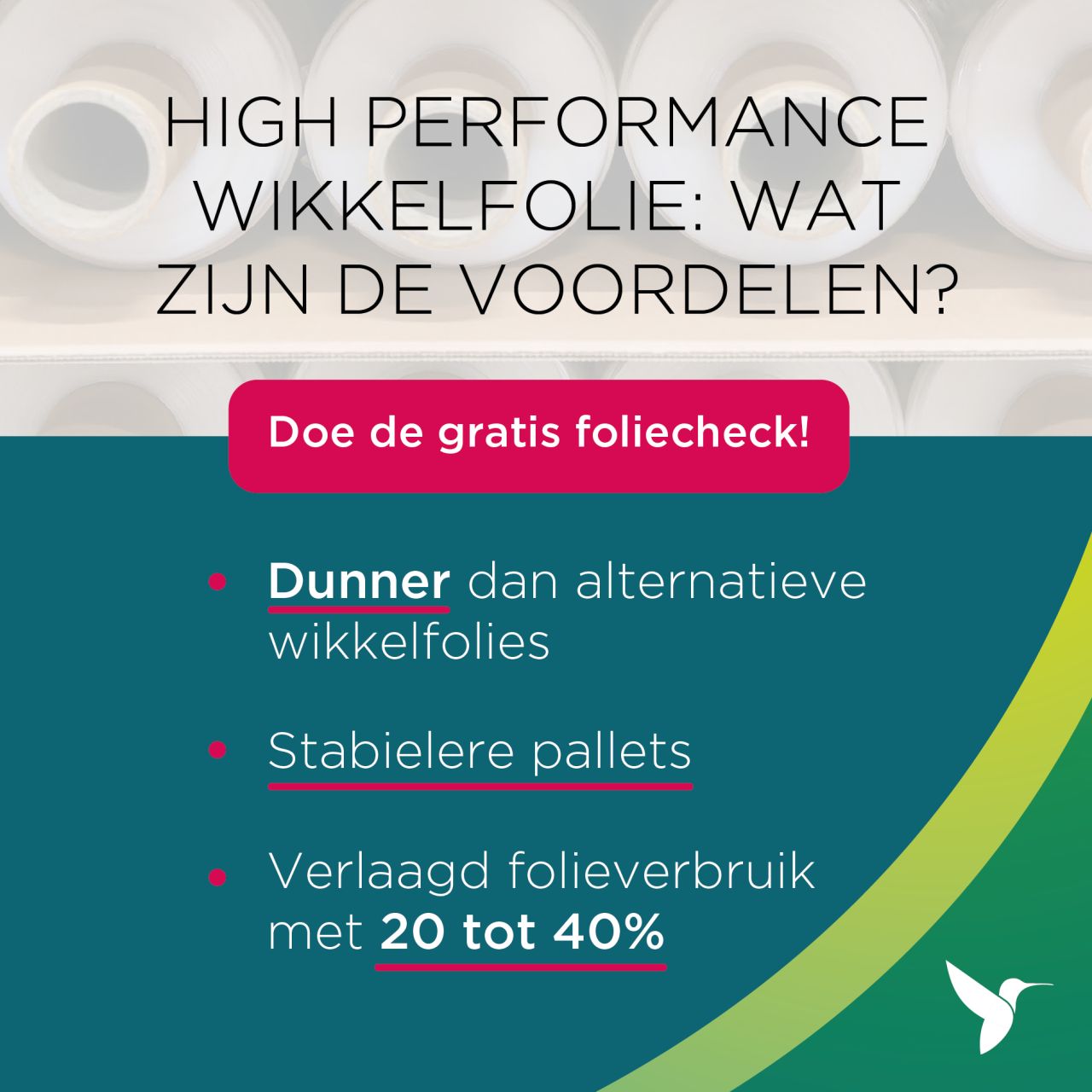 BVP Verpakkingen ad
