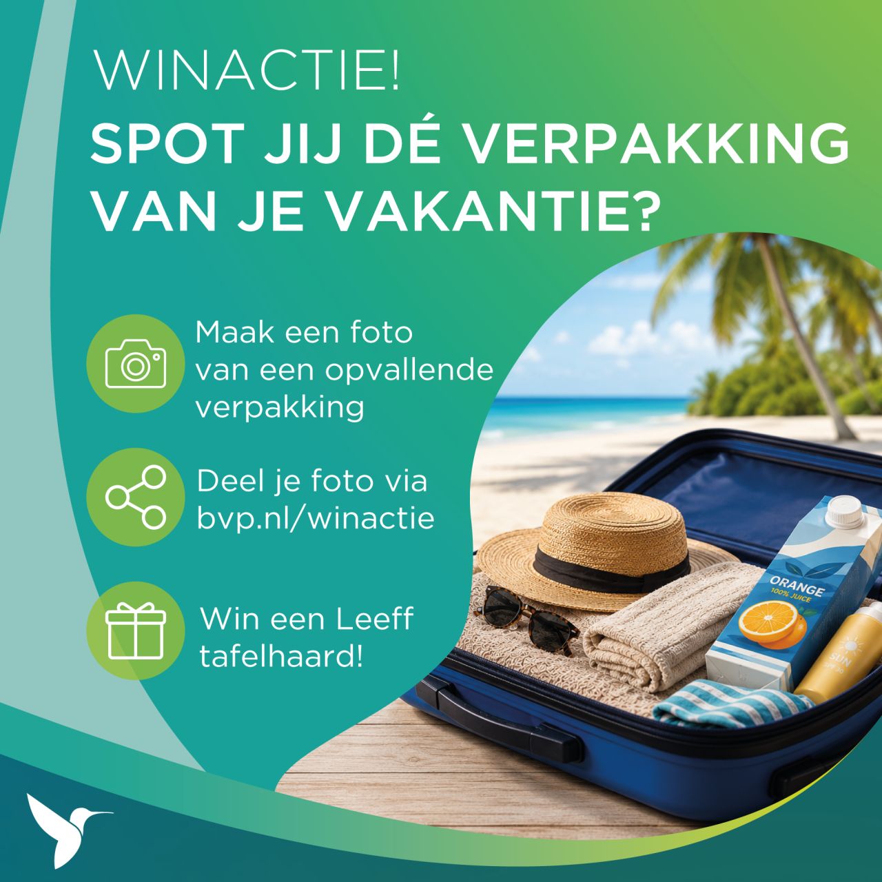 BVP Verpakkingen ad