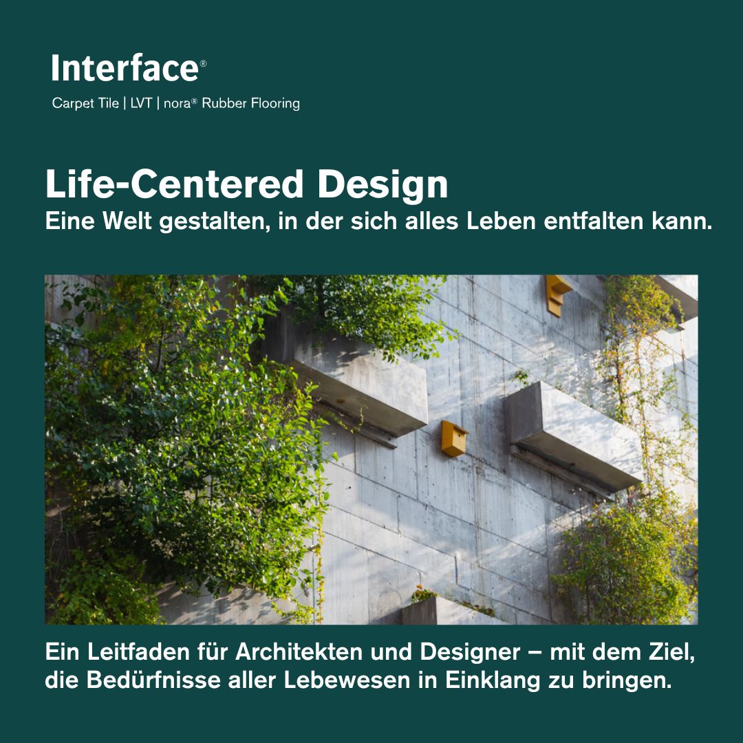 Interface ad