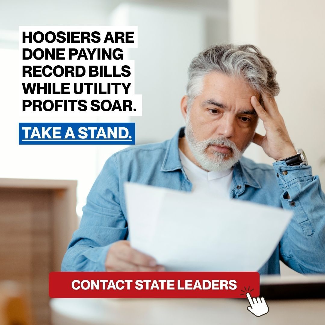 Indiana Conservation Voters ad